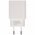 AccuCell USB t�lt�adapter 2,4A 2 portos