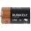Duracell CR2 3V l�tium elem 2db/csomag