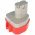 Helyettes�t� akku Makita 12V 1,5Ah NiMH