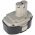 Helyettes�t� akku Makita 6347DWDE 1820 1822 1833 1834 1835 18V 3,0Ah szersz�mg�p NiMH