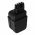 Helyettes�t� akku Metabo 6.30071 6.31723 12V 3000mAh NiMH