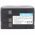 Helyettes�t� akku Panasonic VW-VBS20E HHR-V211 videokamera