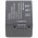 Helyettes�t� akku Panasonic DMW-BMB9 7,4V 800mAh Li-ion