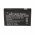 Helyettes�t� akku BlackBerry Pearl 3G/2/9100/9105 BAT-24387-003 F-M1 30130001RM pda/mp3 Li-Ion