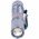 AceBeam Pokelit AA Titan 500 Lumen LED zsebl�mpa 14500 Li-Ion 920mAh