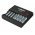 Ansmann Powerline 8 1-8 AA/AAA akkut�lt� USB 5V1000mA 1001-0006