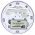 Fotoelektromos f�stjelz� 1x9V elemmel kb.85dB feh�r CE DIN EN 14604