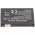 Helyettes�t� akku Motorola RAZR2 V8 V9 BX40 BX50 SNN5805 mobiltelefon
