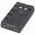 Helyettes�t� akku Nikon Autorefraktometer akkupakk 6V 2100mAh 18mm videokamera NiMH