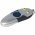 Ring Automotive digit�lis gumiabroncs m�r�m�szer kulcstart�val 0-7bar/0-99psi