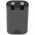 Helyettes�t� akku Dymo LabelManager 360D 420P Rhino 4200 5200 7,4V 1600mAh nyomtat� Li-Ion