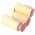 Helyettes�t� akku AEG ACCURETTE plus 900086003-038 4,8V 1900-2100mAh