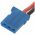 Panasonic eneloop Standard AA Mignon ceruza akku 9,6V 2000mAh 8db/csomag NiMH
