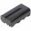 Helyettes�t� akku Sony NP-F550 7,4V 2600mAh Li-ion