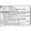 Helyettes�t� akku Swissvoice MP40 T400 T600 DECT telefon 3,7V 900mAh Li-Ion