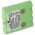 Helyettes�t� akku Topcom Twintalker 9100 TC9100 4,8V 700mAh r�di� ad�-vev� NiMH
