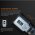 Fenix TK72R LED zsebl�mpa 7.2V 7000mAh akku Li-Ion