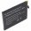 Helyettes�t� akku mobiltelefon Alcatel Pop 3 OT-5025 TLp029A1 CAC2910008C1 3.8V 2900mAh Li-Polimer
