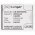 Helyettes�t� akku Kazam Trooper X5.5 KAX55-BKBAK007752 3,7V 2600mAh mobiltelefon Li-Ion