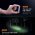 Fenix UC02SS LED kulcstart� l�mpa akkuval �s Micro-USB k�bellel arany Li-Ion
