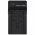 USB t�lt� Canon NB-2L NB-2LH BP-2L5 kompatibilis 5V Micro-USB f�nyk�pez�g�p videokamera