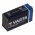 Varta Longlife Power 9V hagyom�nyos elem 1db laza (ehem. High Energy)