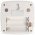 Velamp CHIC2 2 SMD-LED mozg�s�rz�kel�s l�mpa 3x AAA (mikro)