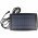 Velamp CASSIOPEA napelemes f�nyf�z�r IP44 10m 10 LED �tl�tsz� izz� fekete k�bel