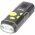 XCell dinam� zsebl�mpa FM r�di�val, riaszt�val �s powerbank funkci�val, 4 az 1-ben