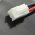 Helyettes�t� akku Roto ZEL RT2 SF G2 12V Panasonic eneloop AA Mignon ceruza 2000mAh red�nymotor NiMH