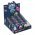 Emos sz�rnyecske LED Kulcstart�, speci�lis hang effekttel, r�zsasz�n