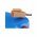 BR-2/3AGCT4A BR-2/3AG 6V 3200mAh Fanuc A98L-0031-0025 helyettes�t� elem l�tium