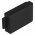 Helyettes�t� akku IMET BE3700 daru vez�rl� 3.6V 2000mAh Li-ion