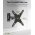 Goobay Essential FULLMOTION (S) TV fali tart� 13-43col 20kg 19,8cm kih�zhat� VESA200x200