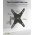 Goobay Essential FULLMOTION S TV fali tart� 13-43col 20kg 27,4cm kih�zhat� VESA200x200