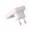 Ansmann USB-C t�lt� 130PD 30W Power Delivery 3.0 PPS Quick Charge 3.0 feh�r