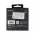 Nitecore HA15 UHE fejl�mpa 400lm hibrid t�p AA Mignon ceruza vagy NL1411R USB-C t�lthet�