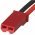 Pichler RED POWER akku 3,7V 150mAh modell�p�t� JST csatlakoz� LiPo