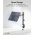 Goobay laptop tart� 10-15,6col (25-40cm) max10kg �ll�that� asztali tart� VESA75x75/100x100
