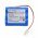 Helyettes�t� k�belmodem akku AT&T DLC-200C DLC-200 7800mAh 57,72Wh