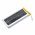 Helyettes�t� riaszt�rendszer akku Ajax Hub 2 4G XK953580 3000mAh 11.1Wh