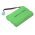 Helyettes�t� akku Betacom BC400 800mAh 2.88Wh