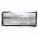 Helyettes�t� akku Switel D-7000 450mAh 1.08Wh
