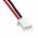 Helyettes�t� riaszt�rendszer akku Alula Connect+ Control Panel RE029 2500mAh 15Wh