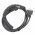 Helyettes�t� vonalk�dolvas� k�bel Symbol LS9203 RS232 RJ45 300cm