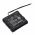 Helyettes�t� ajt�z�r elem Amadeo A-Lock ST48 / ST48.BP.02 1200mAh 7.2Wh alk�li