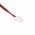 Helyettes�t� b�bi�r akku Alecto DBX-111 P001994 700mAh 1.68Wh