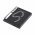 Helyettes�t� kamera akku Panasonic Lumix DMC-S3 VW-BCK7 700mAh 2.59Wh