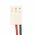 Helyettes�t� riaszt�rendszer elem Daitem D14000 BATLi06 8500mAh 61.2Wh Li
