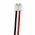 Helyettes�t� riaszt�rendszer akku Daitem Panel Pre 2007 BATNI13 1500mAh 9Wh